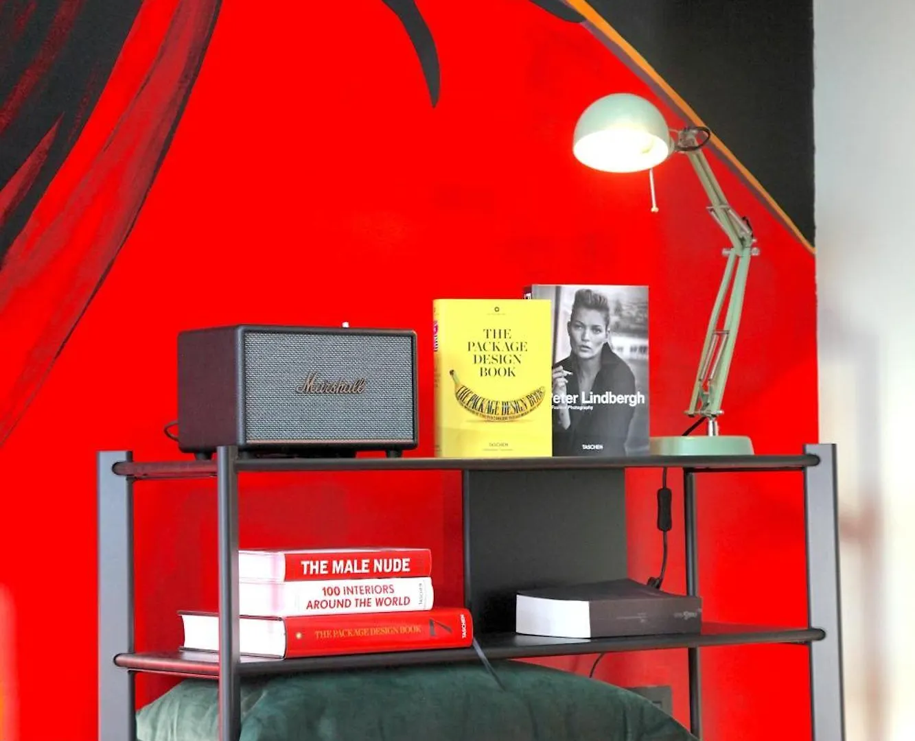 Casa Verde Milano Apartman