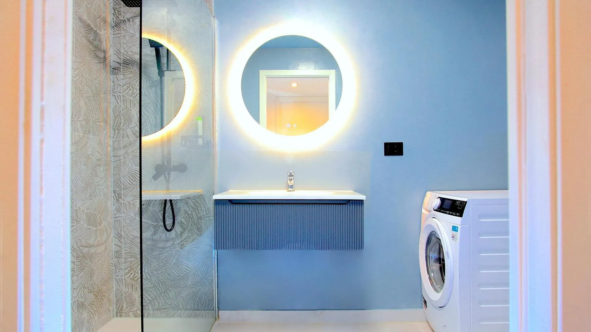 Apartman Casa Verde Milano