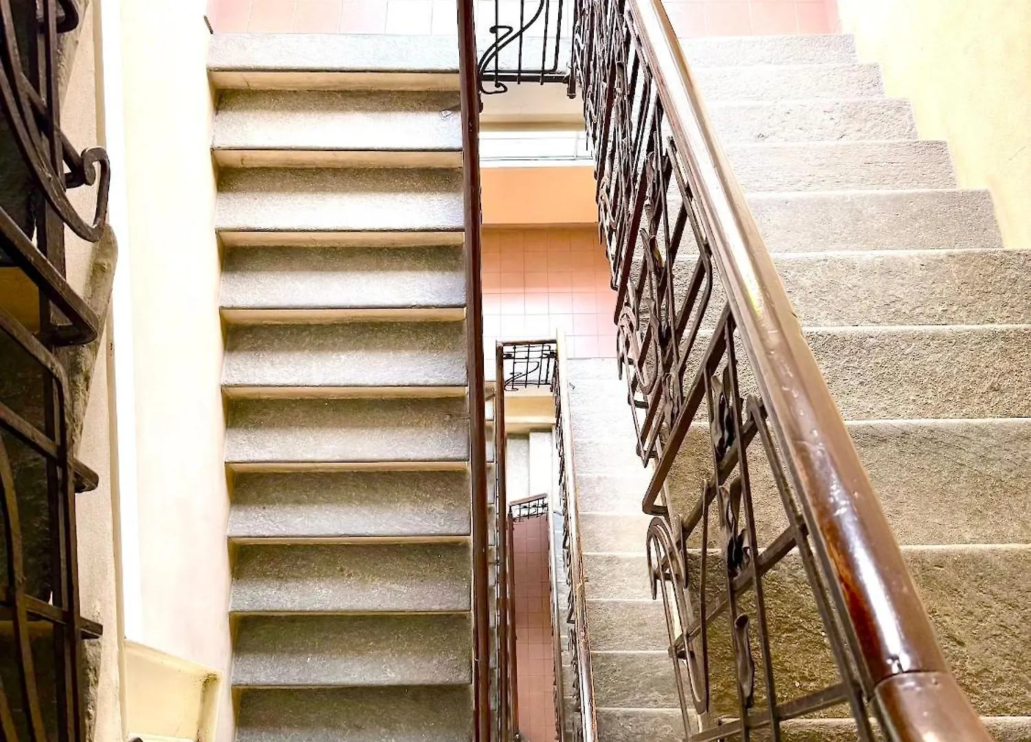 Casa Verde Milano 0*,